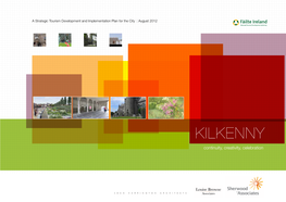 KILKENNY Continuity, Creativity, Celebration 1