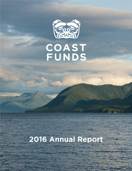 2016 Annual Report