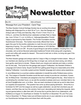 Newsletter May 2013.Pub