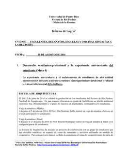 Informe De Logros1