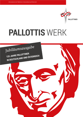 Pallottis Werk 03/2017