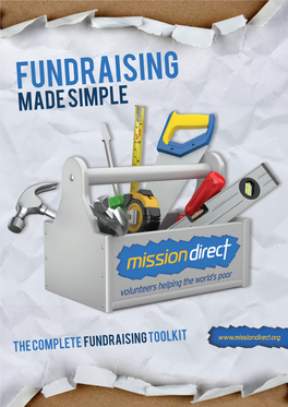 Fundraising Made Simple