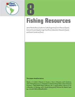 Fishing Resources
