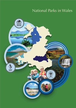 National Parks in Wales What Are National Parks?