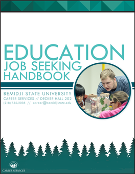 Job Seeking Handbook
