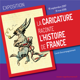 La-Caricature-Raconte-Lhistoire-De-France.Pdf