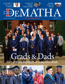 Dematha Catholic High School