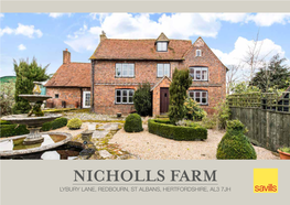 Nicholls Farm