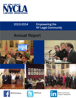 Annual Report