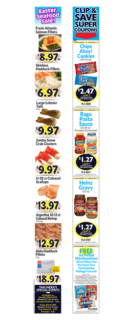 6.97Lb $9.97 $9.97Lb $13.97Lb $12.97