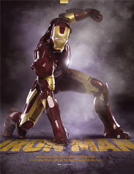 AT61 SOUND for IRON MAN.Pdf