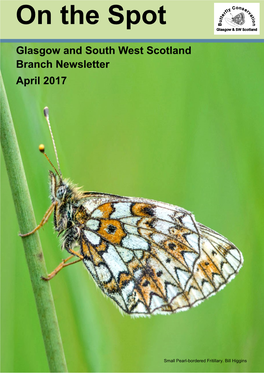 Transparent Burnet Surveys on the Argyll Mainland