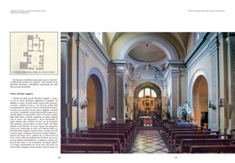 Sorico 73) Chiesa Arcipretale Di Santo Stefano in Sorico: Veduta Dell’Interno