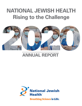 Download the 2020 Annual Report