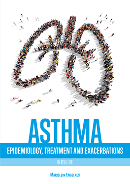 Asthma Epidemiology, Treatment and Exacerbations in Real Life