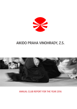 Aikido Praha Vinohrady, Z.S