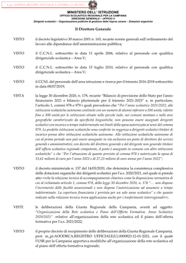 M Pi.AOODRCA.REGISTRO UFFICIALE(U)