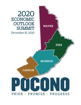 ECONOMIC OUTLOOK SUMMIT WAYNE December 15, 2020