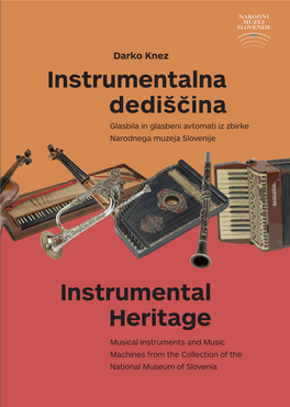 Instrumental Heritage Instrumentalna Dediščina