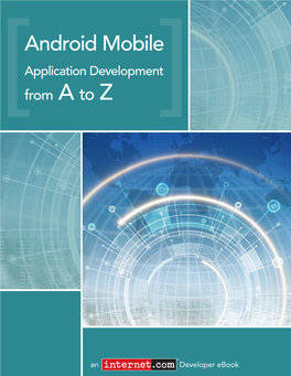 Android Application Development from a to Z.Pdf