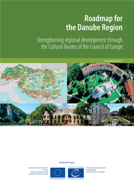 Roadmap for the Danube Region