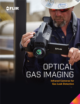 Optical Gas Imaging