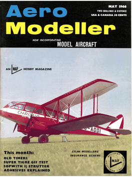 Model Aircraft