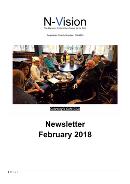 Newsletter Feb 18 Final