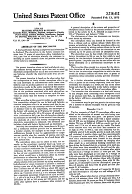 United States Patent ICC Patented Feb