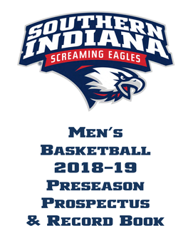 MBB Prospectus 2018 19.Pdf