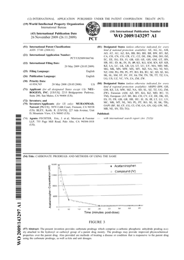 WO 2009/143297 Al