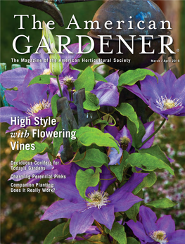 Gardenergardener®