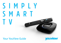 Plusnet Youview User Guide Z4 V2