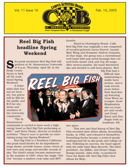 Reel Big Fish