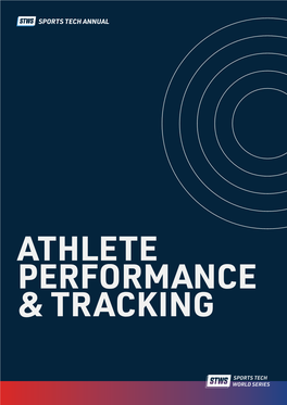Sports Performance Tracking Wearable Team Sport Performance Tracking Technologies