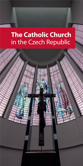 The Catholic Church in the Czech Republic