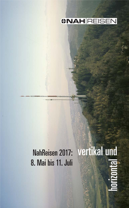 Vertikal Und Horizontal