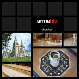 Churches by Armatile