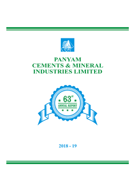 Panyam Annual Report New 18-19.Cdr