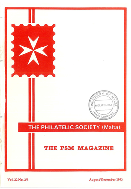 The Psm Magazine