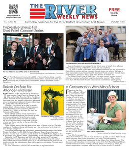 River Weekly News LORKEN Publications, Inc