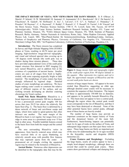 Template for Two-Page Abstracts in Word 97 (PC)