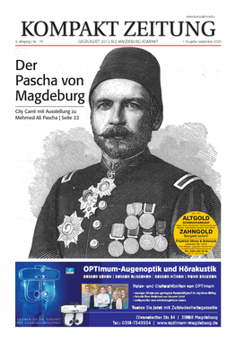 Kompakt Zeitung 9