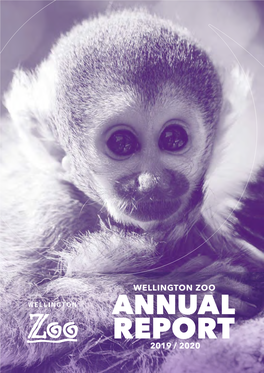 Annual Report 2019 / 2020 06 08 10 12