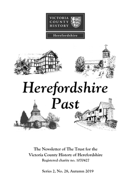 Herefordshire Past