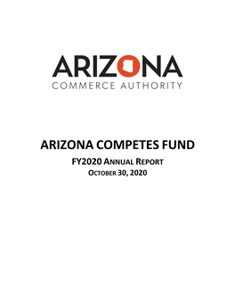 Arizonacompetesfund