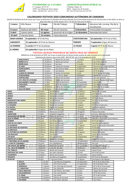 Calendario-Festivos-2020-TFE.Pdf