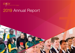CECV Annual Report 2019