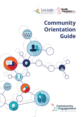 Community Orientation Guide