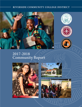 2017-18 California State Budget Included Funding Student Success